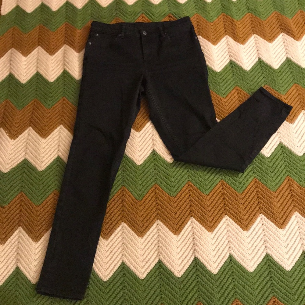 Women’s Lévis Commuter jean